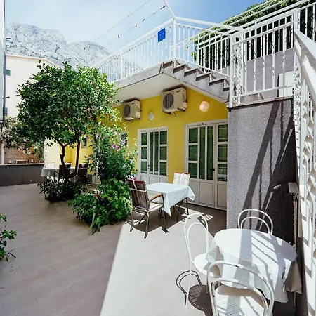 Tina 2 Appartement *