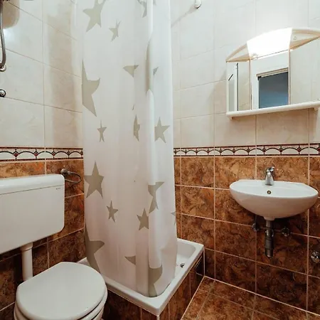 Tina 2 Appartement Baška Voda