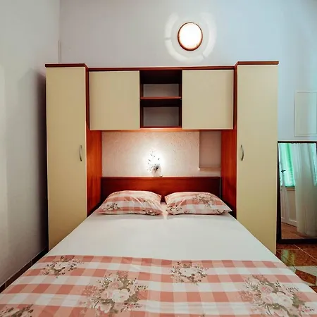 Appartement Tina 2 Baška Voda
