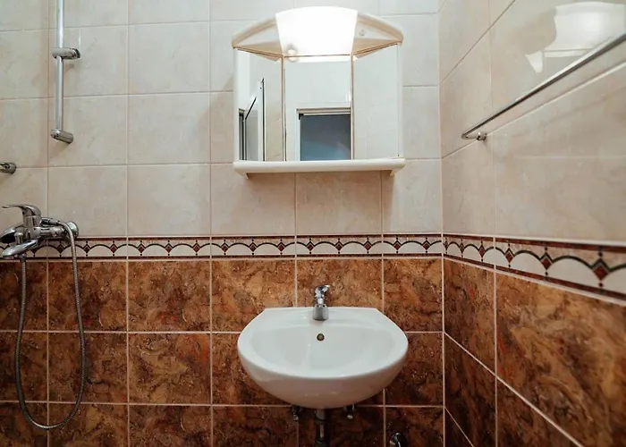 Appartement Tina 2